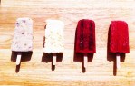 paleta board