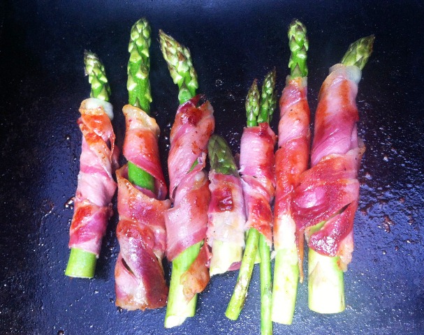 GrilledAsparagus