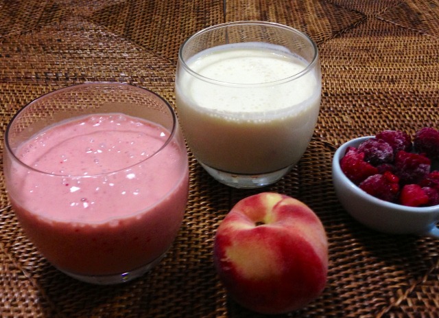BreakfastSmoothie