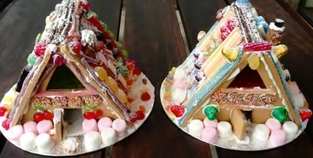 gingerbreadhouses