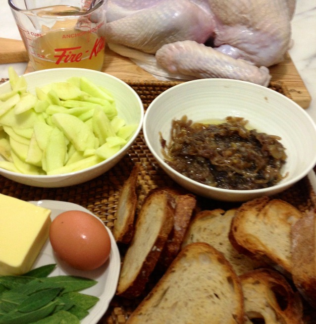 turkeystuffingingredients