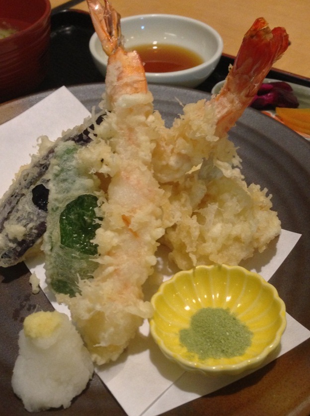 AlpenTempura