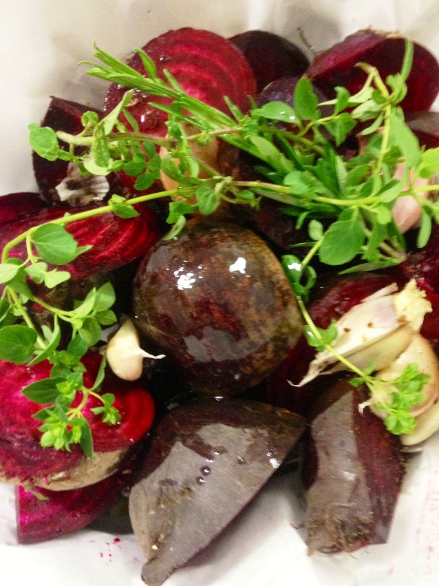 beetrootroast