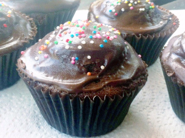 ChocolateCupcakes