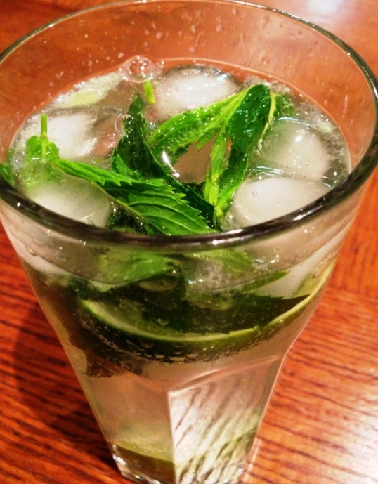 yuzumojito