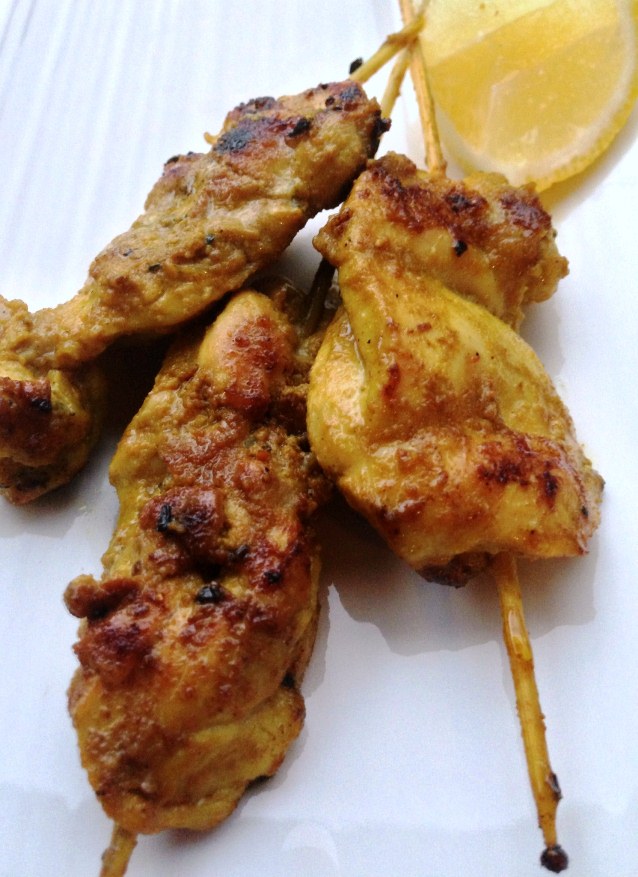 chickenskewers