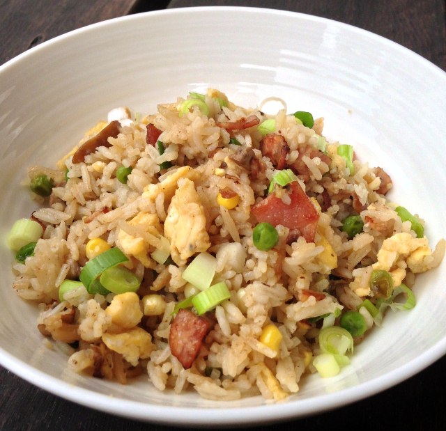 Fried Rice
