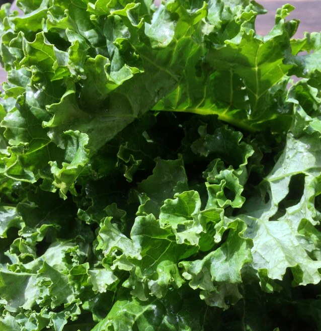 kale