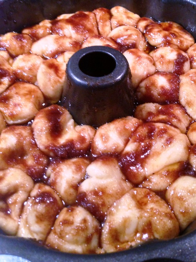 MonkeyBread
