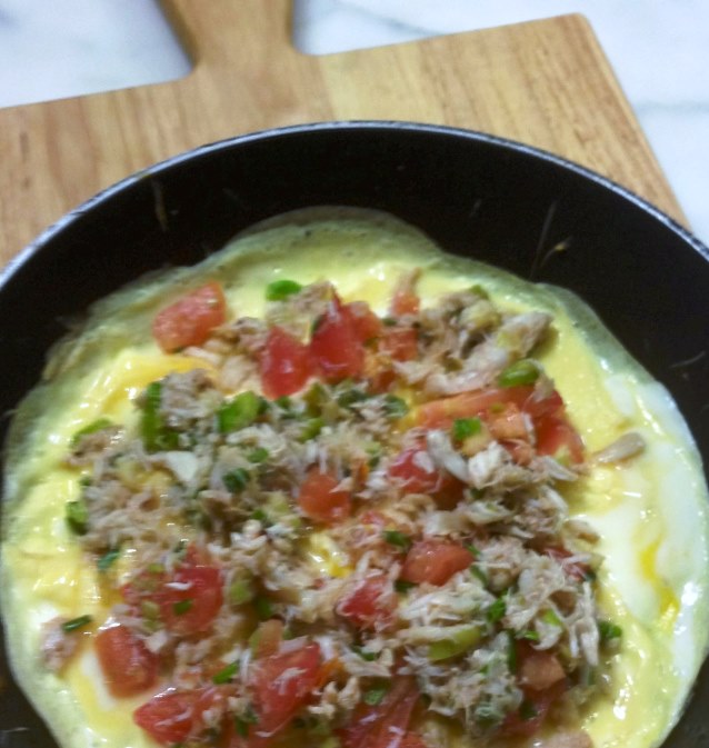crabomelette