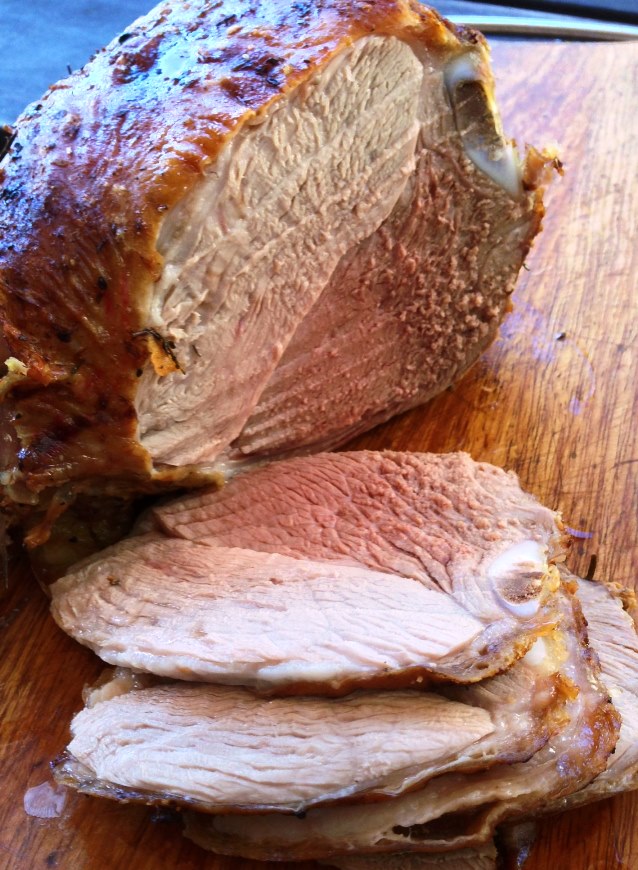 roastlambleg