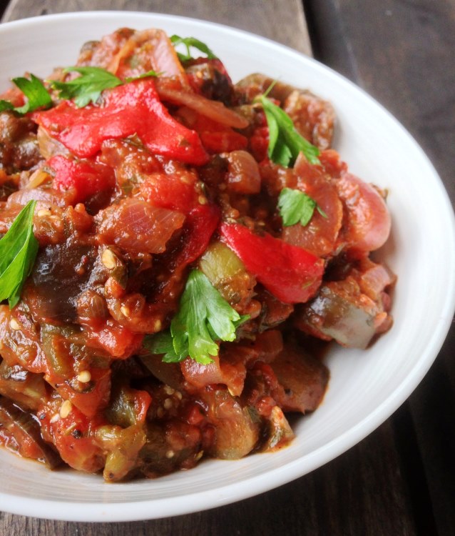 Caponata