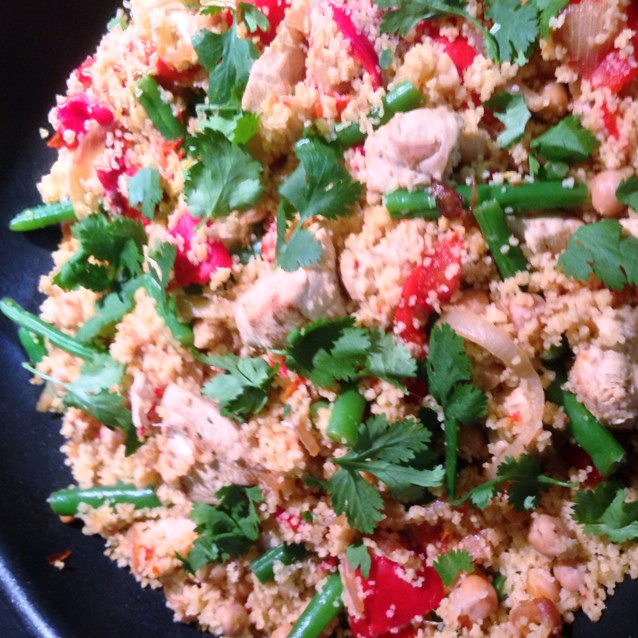 chickencouscous