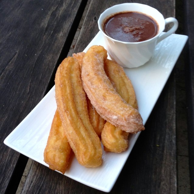 Churros
