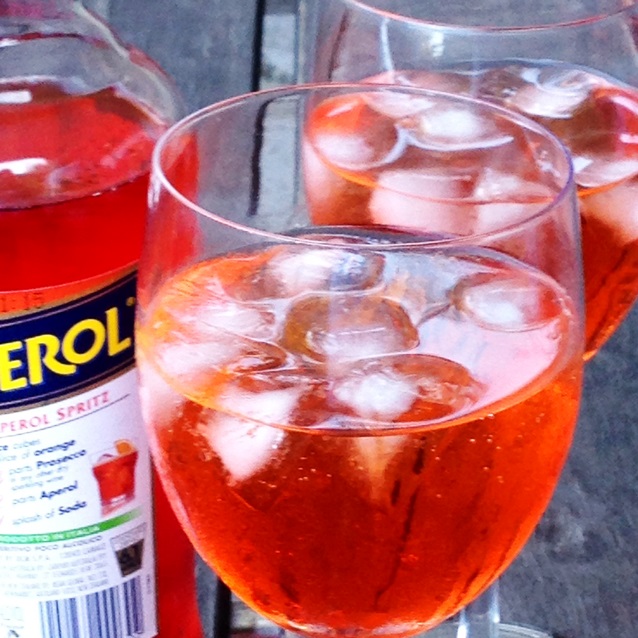 Aperol Spritz