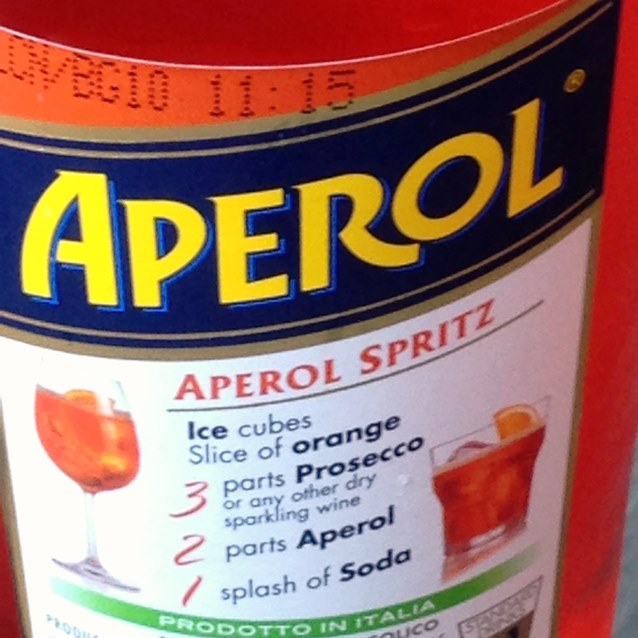 Aperol
