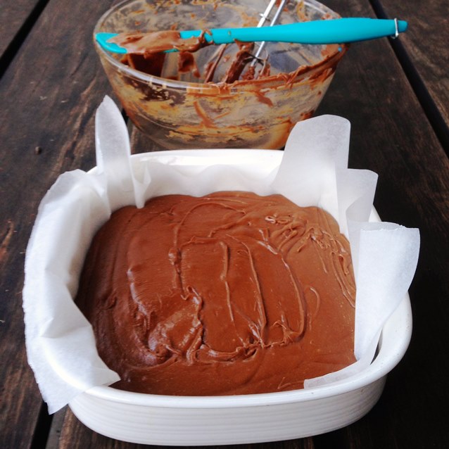Perfectly Smooth Old Fashioned Fudge Just Like Grandma Used To Make