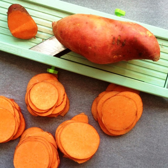 Sweet Potato