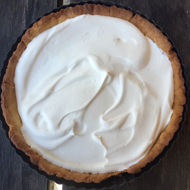 Whipped Creme Fraiche