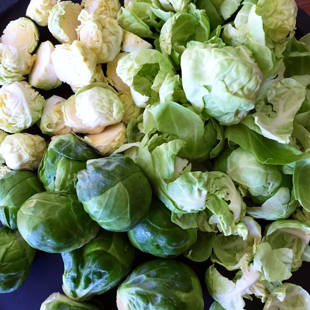 Brussels Sprouts