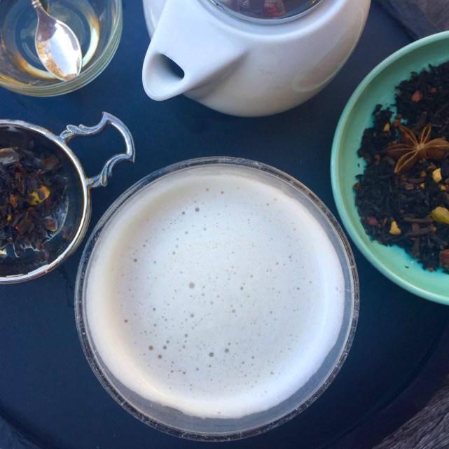 Masala Chai Tea